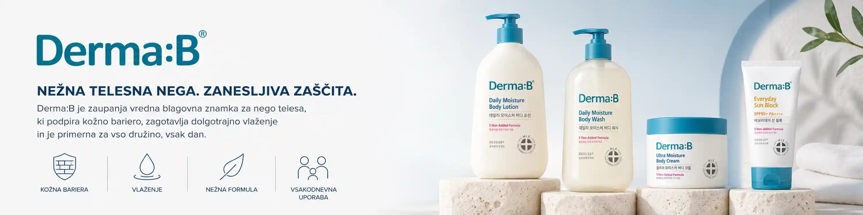 Derma:B