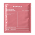 Biodance – Bio-Collagen Real Deep Mask kolagenska hidrogelna maska 34 g