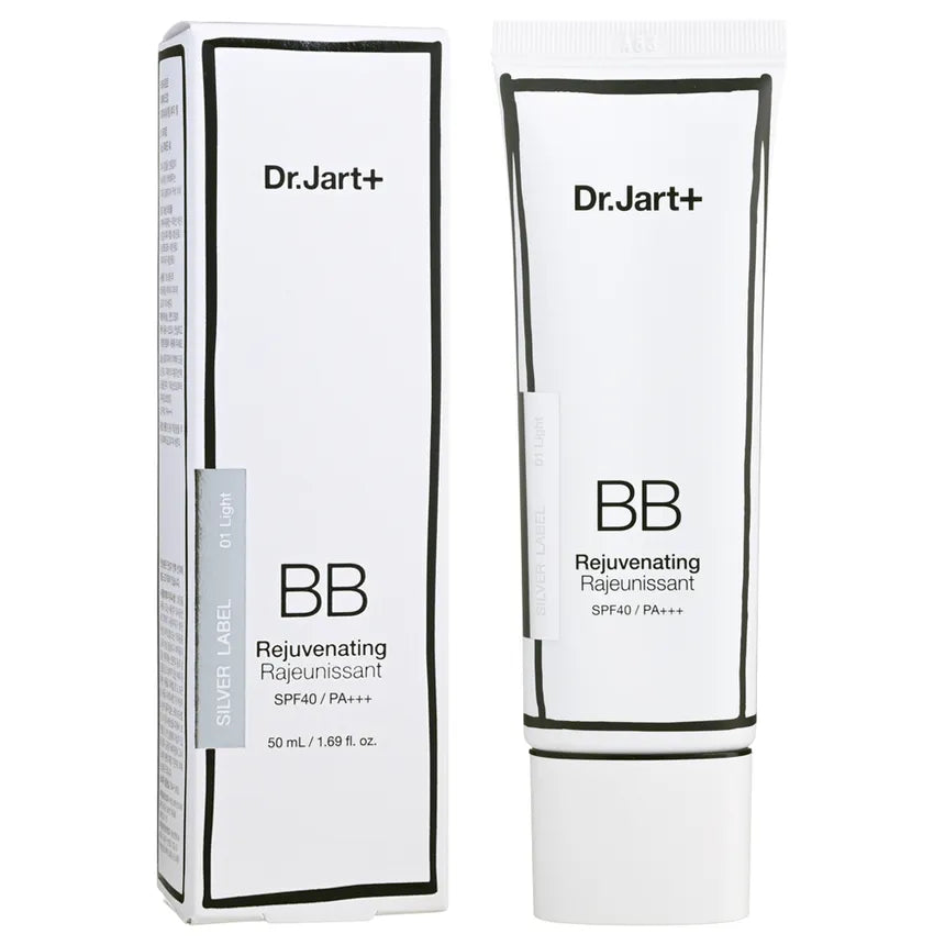 Dr.Jart+ obnavljajoča BB krema 01 Light