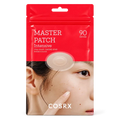 COSRX – Master Patch Intensive hidrokoloidni obliži za akne 90 kos