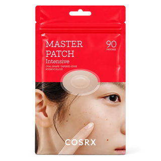 COSRX – Master Patch Intensive hidrokoloidni obliži za akne 90 kos