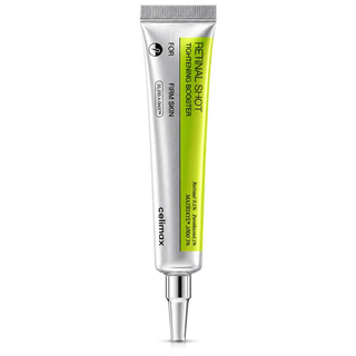 Celimax – The Vita A Retinal Shot Tightening Booster učvrstitveni booster z 0,1 % retinala 15 ml
