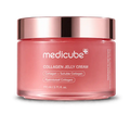 Medicube – Collagen Niacinamide Jelly Cream kolagenska gel krema 110 ml
