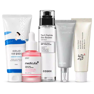PDRN Firming Routine – učvrstitvena rutina s PDRN in peptidi