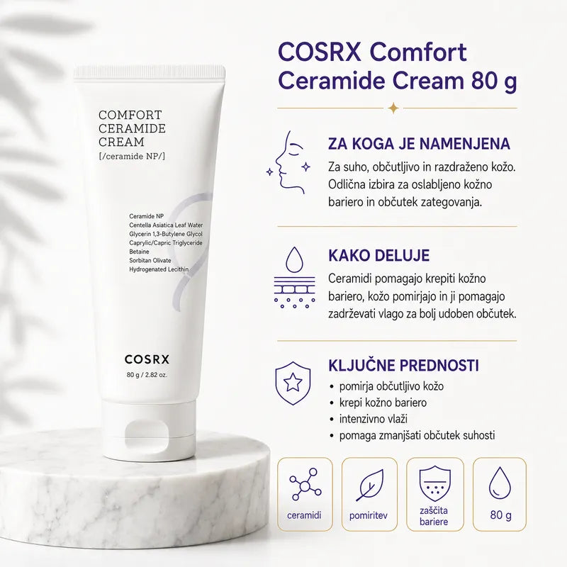 Čista Koža – K-Beauty rutina za nečisto kožo