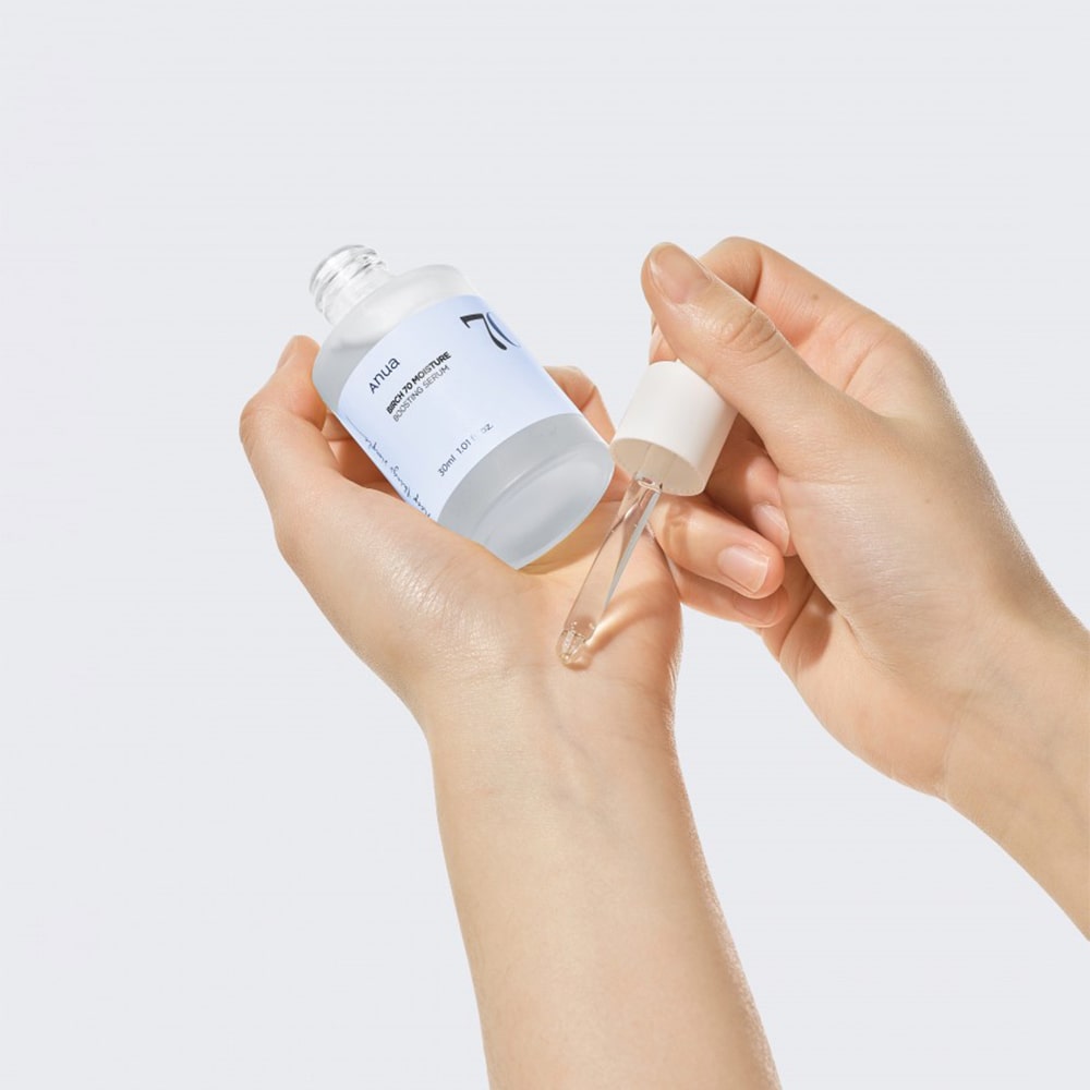 Anua- Vlažilni serum z brezovo vodo 30 ml