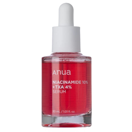 Anua- posvetlitveni serum z niacinamidom 30 ml