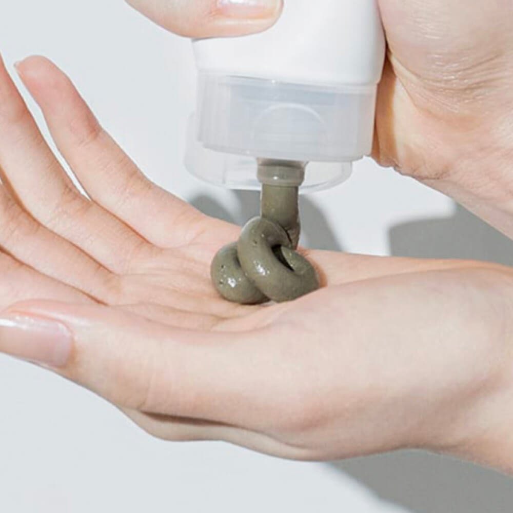 Celimax- Glinena maska z vlažilnim izvlečkom murve