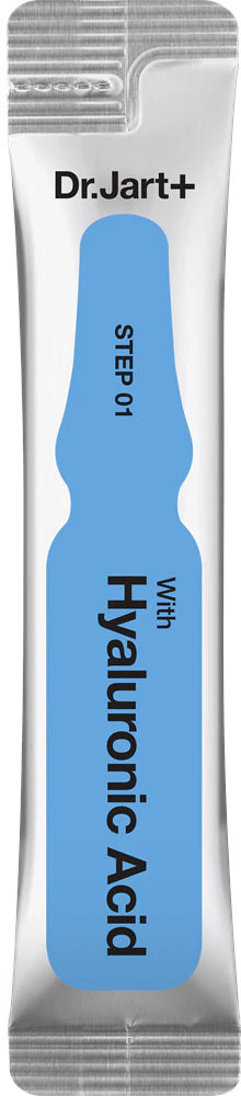 Dr.Jart+ - Dvostopenjska intenzivna vlažilna maska 40g