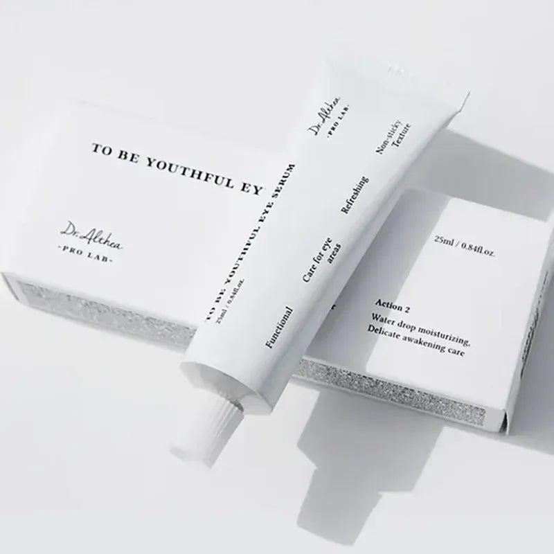 Dr. Althea- Gladilni serum za kožo okoli oči 25ml