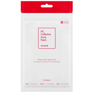 COSRX - AC Collection obliži za akne (26 obližev)