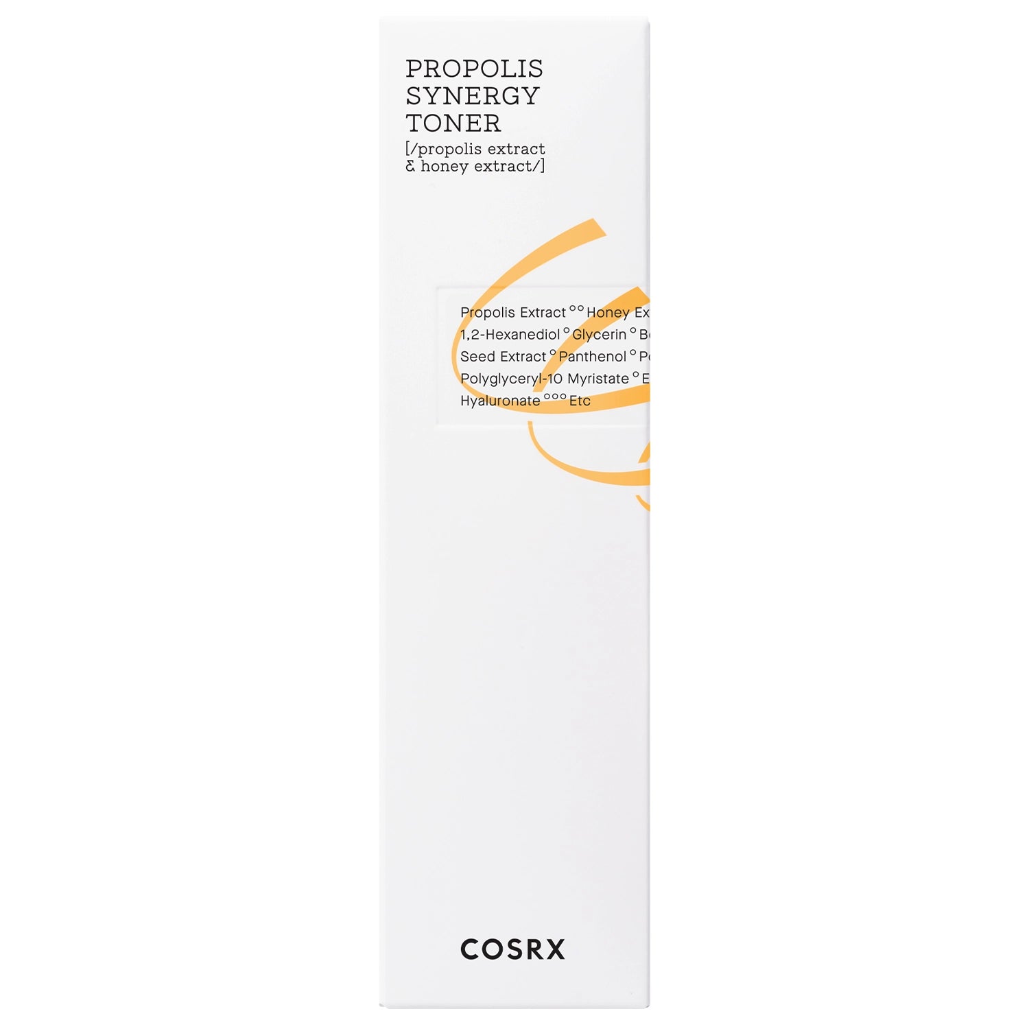 COSRX- Pomirjujoč tonik s propolisom 150 ml