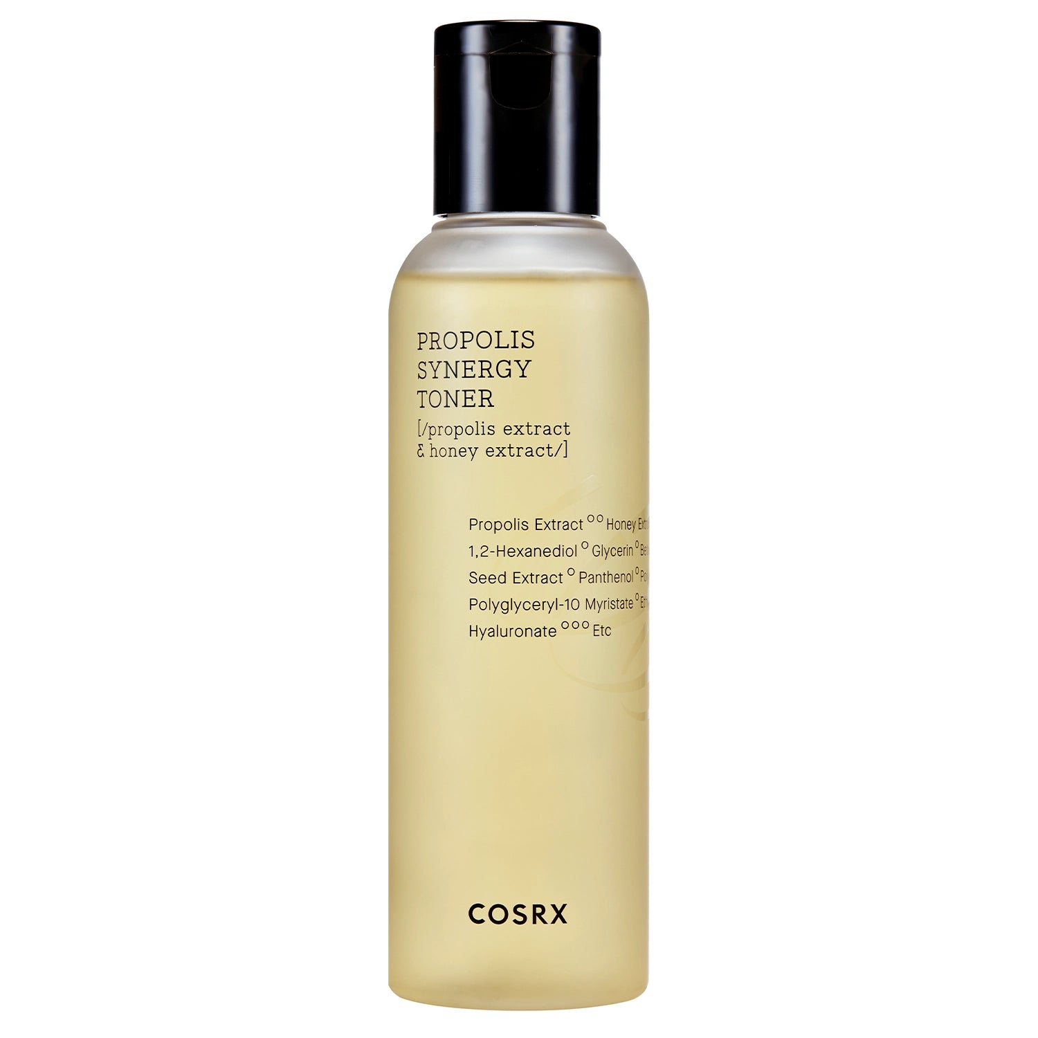 COSRX- Pomirjujoč tonik s propolisom 150 ml