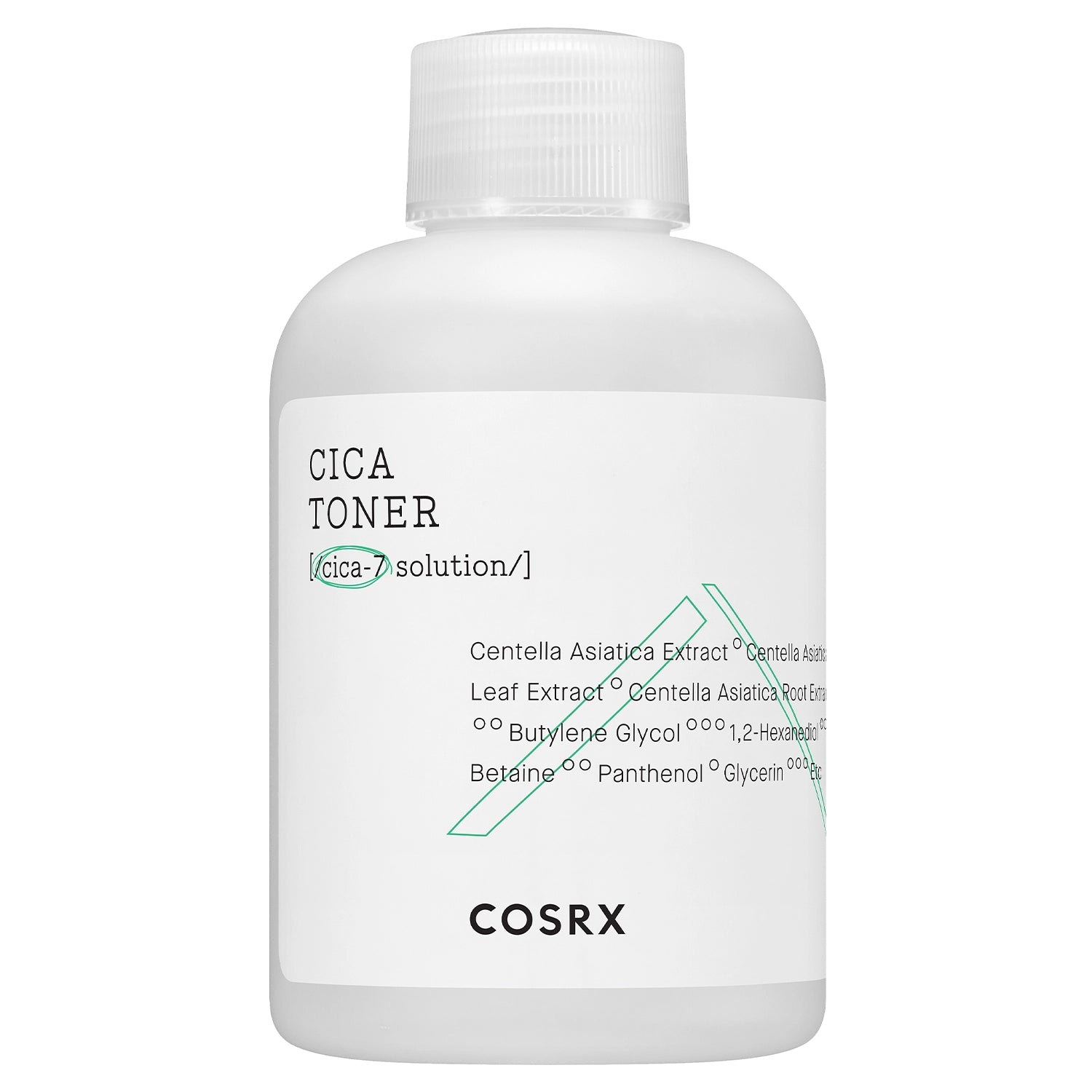 COSRX - Pomirjujoč tonik za občutljivo kožo 150 ml