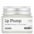 COSRX - Refresh AHA/BHA Vitamin C balzam za polnejše ustnice 20 g