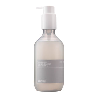 Celimax - Dual Barrier čistilni gel za suho in občutljivo kožo 200 ml