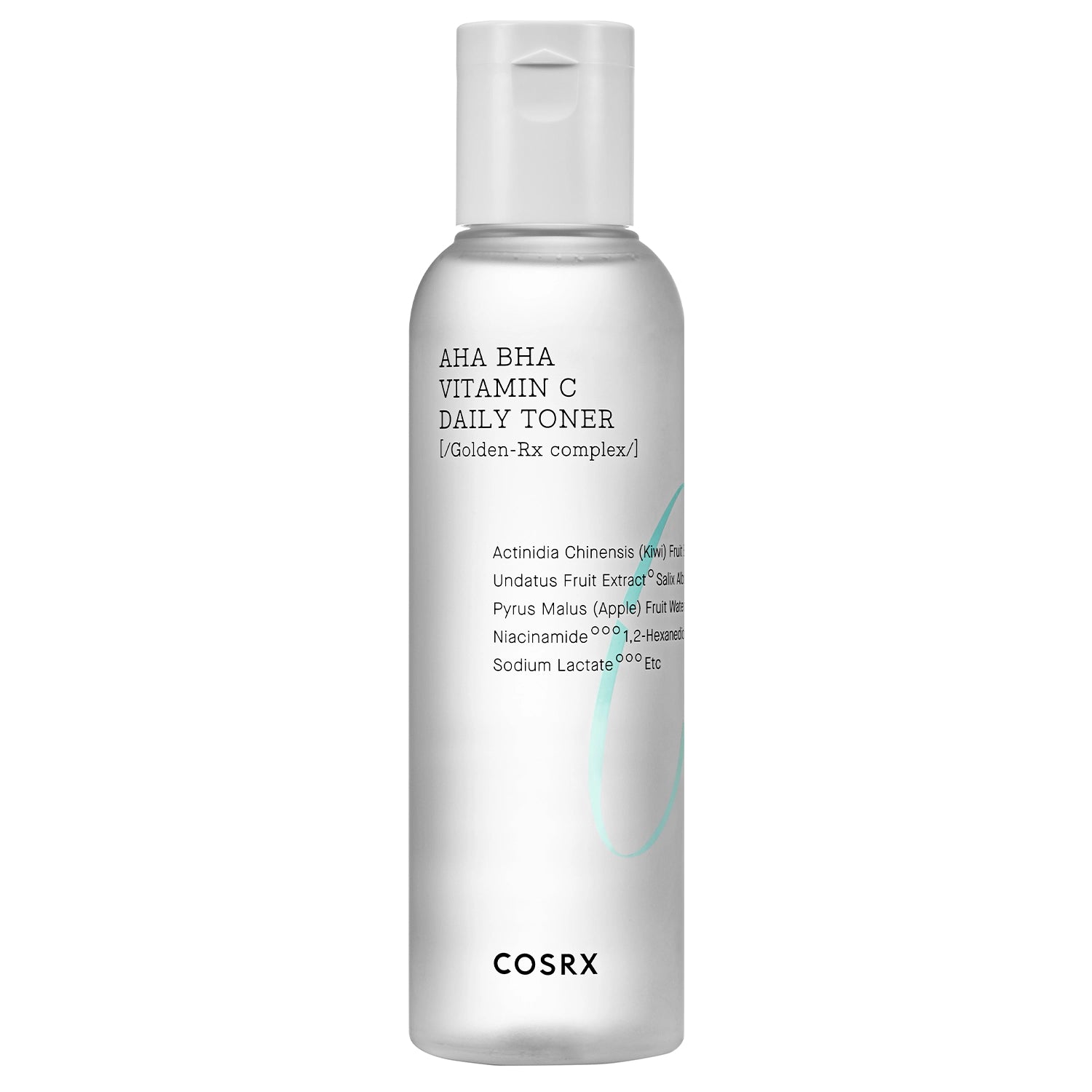 COSRX- tonik z AHA/BHA kislinami in vitaminom C 150 ml