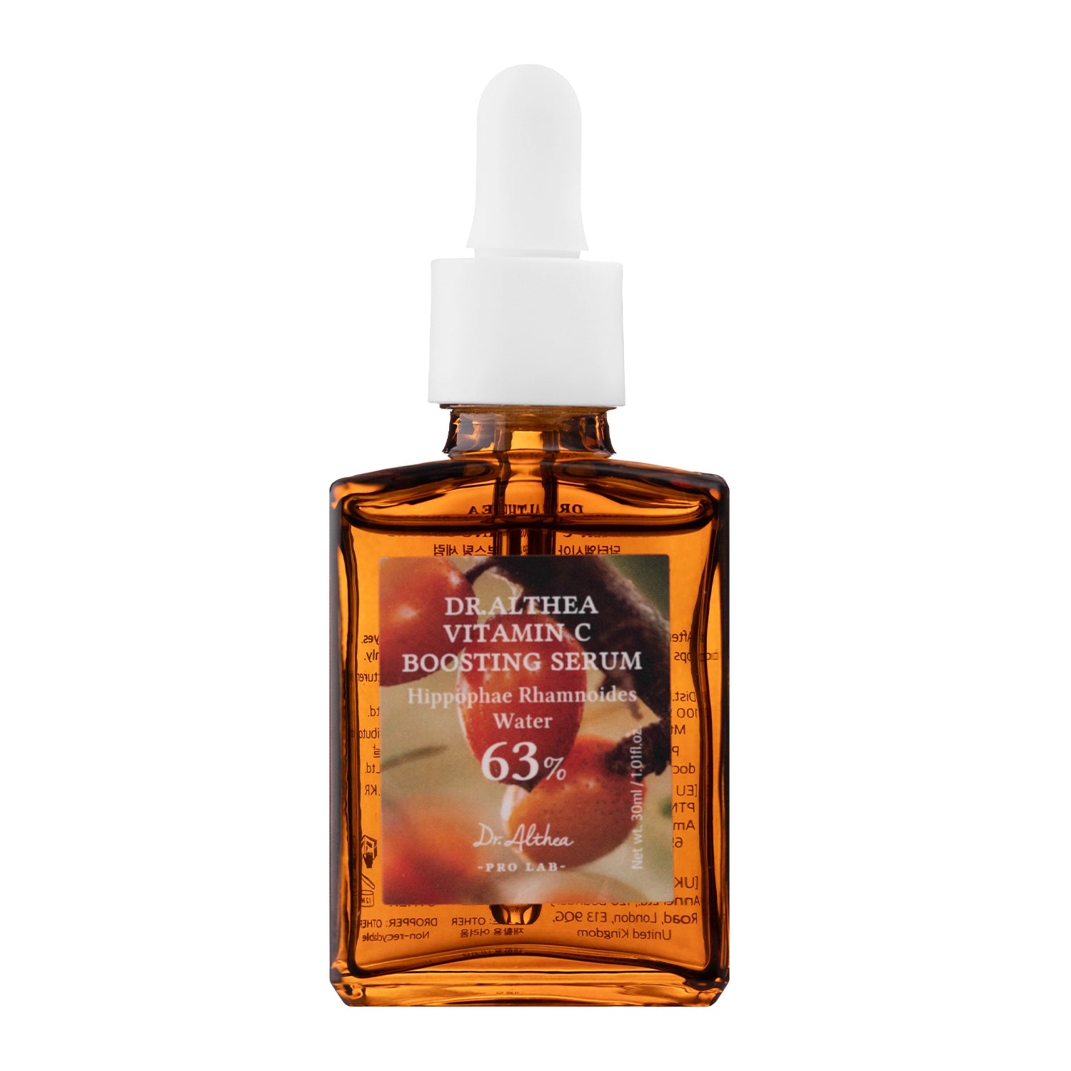 Dr. Althea- Serum za obraz z vitaminom C 30 ml