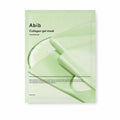 Abib Collagen gelska maska Heartleaf Jelly 35 g