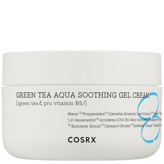 COSRX – Hydrium Green Tea Aqua pomirjujoča krema 50 ml
