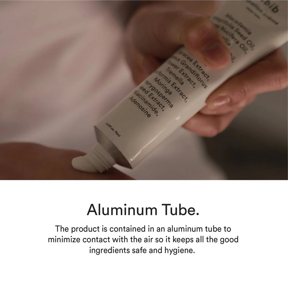 Abib- Hidratantna krema v tubi 75ml