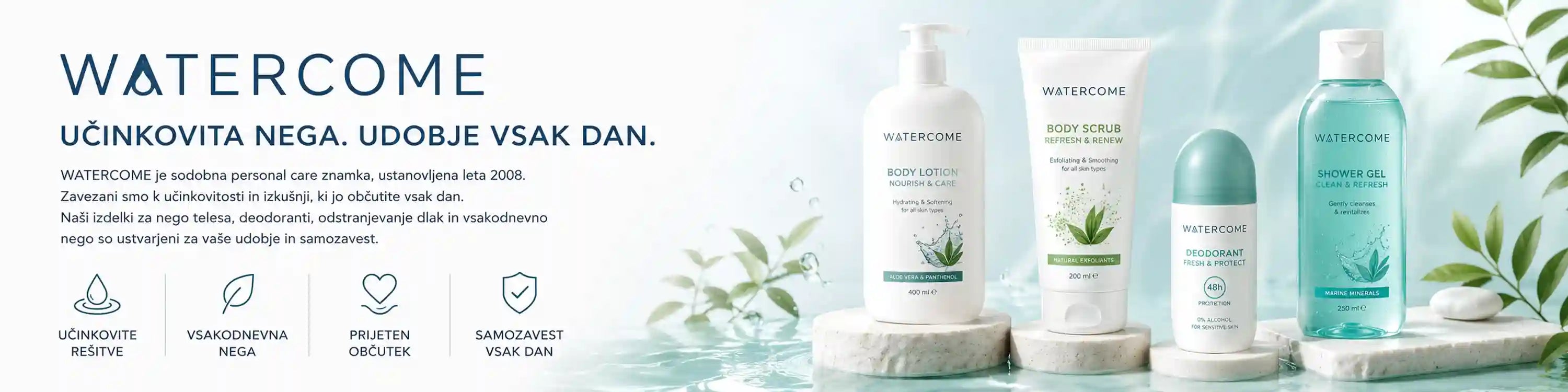 WATERCOME