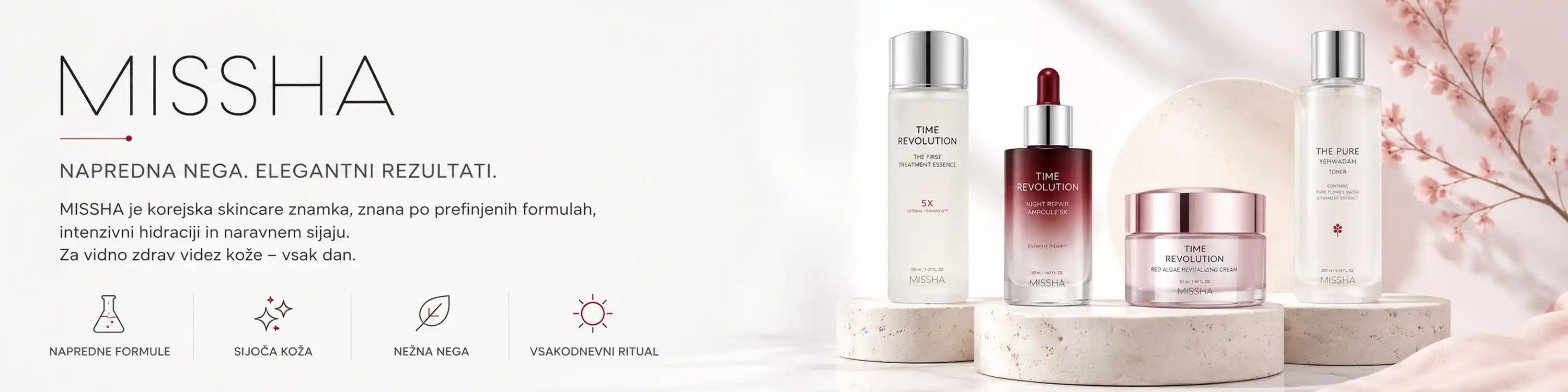 Missha