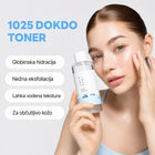 Round Lab – 1025 Dokdo Toner vlažilni tonik za obraz 200 ml