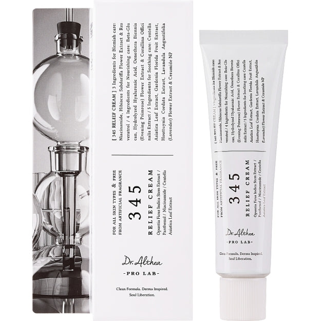 Dr. Althea - Regenerativna krema za obraz 50 ml