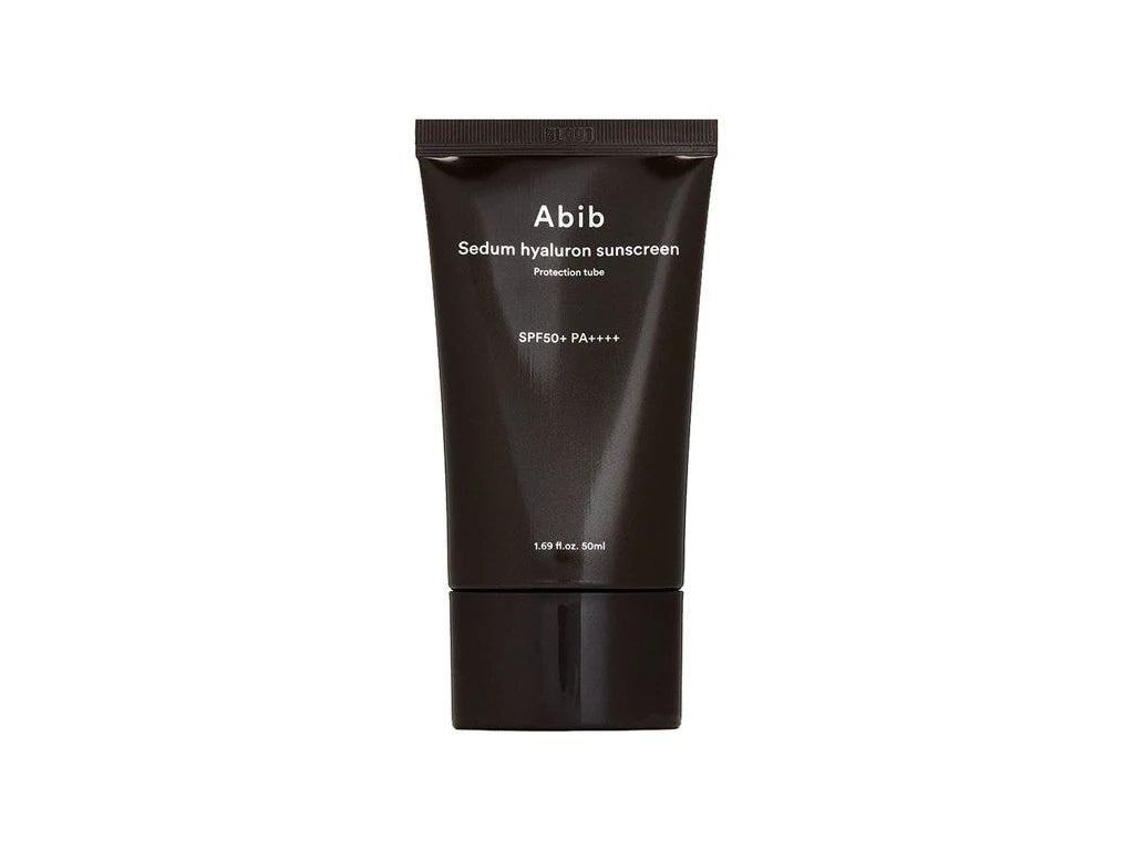 Abib- vlažilna filtrirna krema za sončenje SPF50+/PA++++ 50 ml