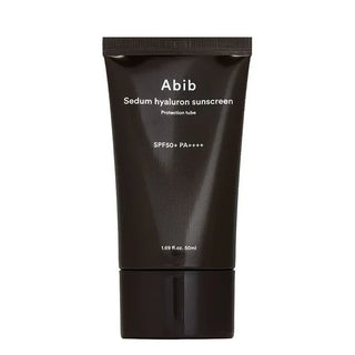Abib - Sedum Hyaluron krema za sončenje SPF50+/PA++++ 50 ml