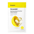 Dr.Jart+ – Ceramidin Skin Barrier vlažilna maska za obraz