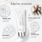 9wishes - White Tone posvetlitveni serum za telo 150 ml