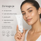 9wishes - White Tone posvetlitveni serum za telo 150 ml