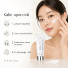 9wishes - White Tone posvetlitveni serum za telo 150 ml