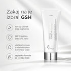 9wishes - White Tone posvetlitveni serum za telo 150 ml