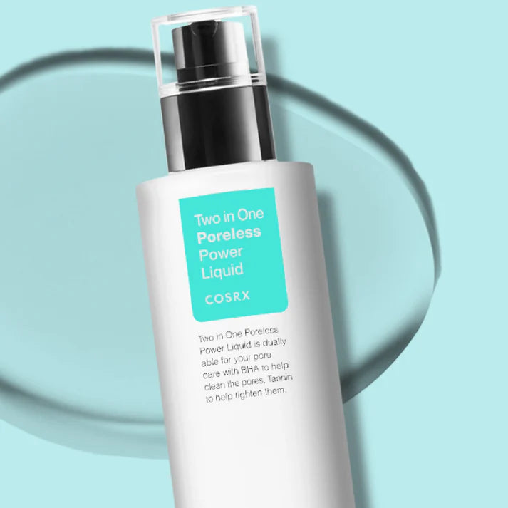 COSRX - Esenca za zmanjšanje vidnosti por 100ml