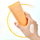Abib - Glutathione CC krema SPF50+ PA++++ 50 ml