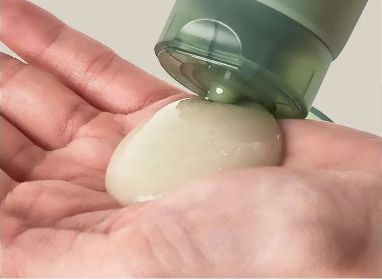 Anua- vlažilni piling gel za obraz 120 ml