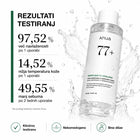 Anua - Heartleaf 77% pomirjujoči tonik 250 ml