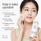 Anua - Heartleaf 77% pomirjujoči tonik 250 ml