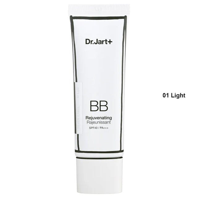 Dr.Jart+ – pomlajevalna BB krema 01 Light