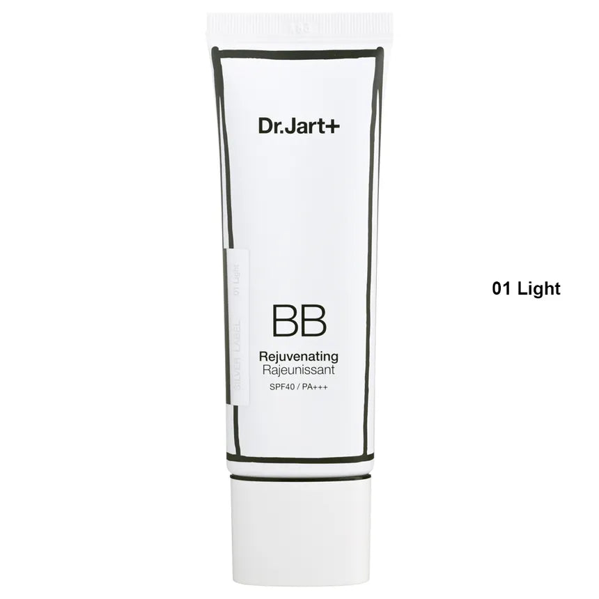 Dr.Jart+ obnavljajoča BB krema 01 Light