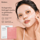 Biodance – Bio-Collagen Real Deep Mask kolagenska hidrogelna maska 34 g