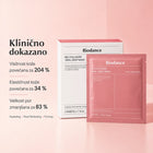 Biodance – Bio-Collagen Real Deep Mask kolagenska hidrogelna maska 34 g
