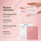 Biodance – Bio-Collagen Real Deep Mask kolagenska hidrogelna maska 34 g