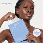 Biodance – Hydro Cera-Nol Real Deep Mask vlažilna hidrogelna maska s ceramidi 34 g