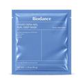 Biodance – Hydro Cera-Nol Real Deep Mask vlažilna hidrogelna maska s ceramidi 34 g
