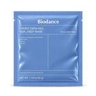 Biodance – Hydro Cera-Nol Real Deep Mask vlažilna hidrogelna maska s ceramidi 34 g