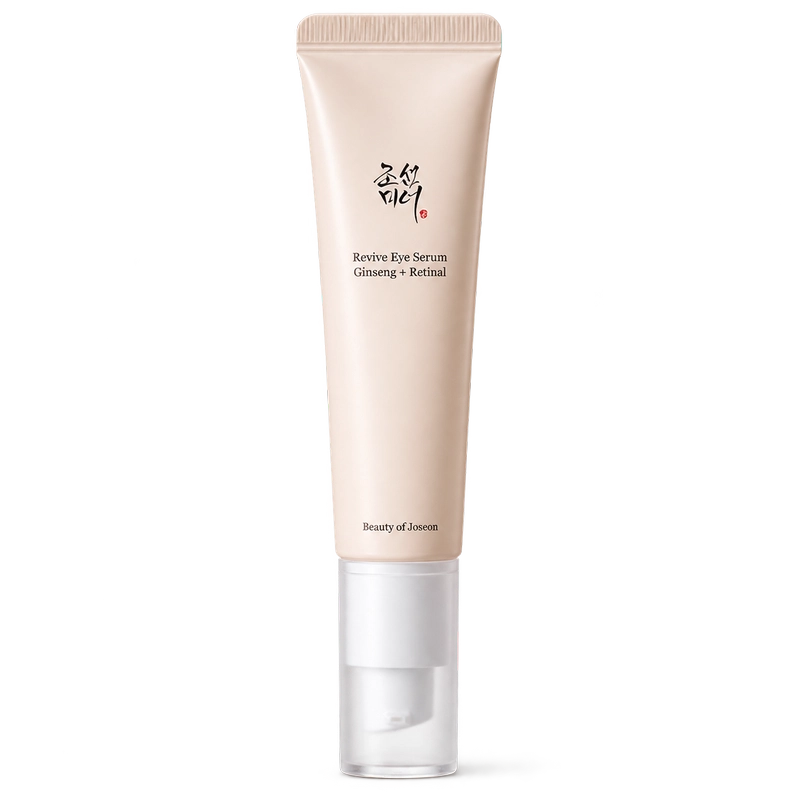 Beauty of Joseon – Revive Eye Serum Ginseng + Retinal serum za oči z retinalom 30 ml